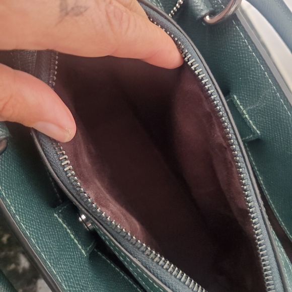 Coach Mini Darcie - Picture 2 of 6